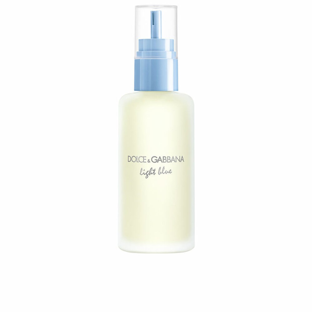 Unisex-Parfüm Dolce & Gabbana LIGHT BLUE POUR FEMME