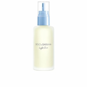 Unisex-Parfüm Dolce & Gabbana LIGHT BLUE POUR FEMME