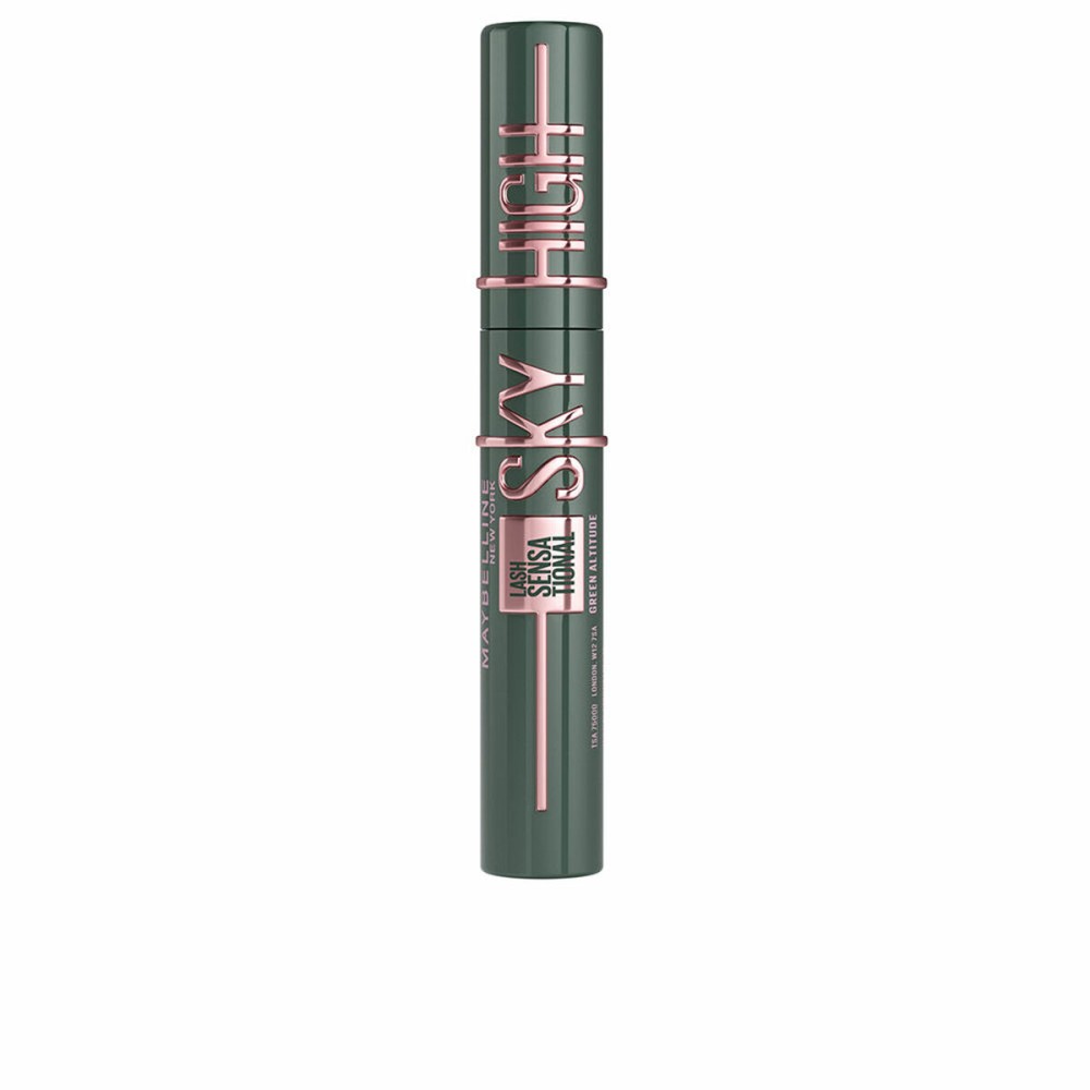 Make-Up Set Maybelline LASH SENSATIONAL