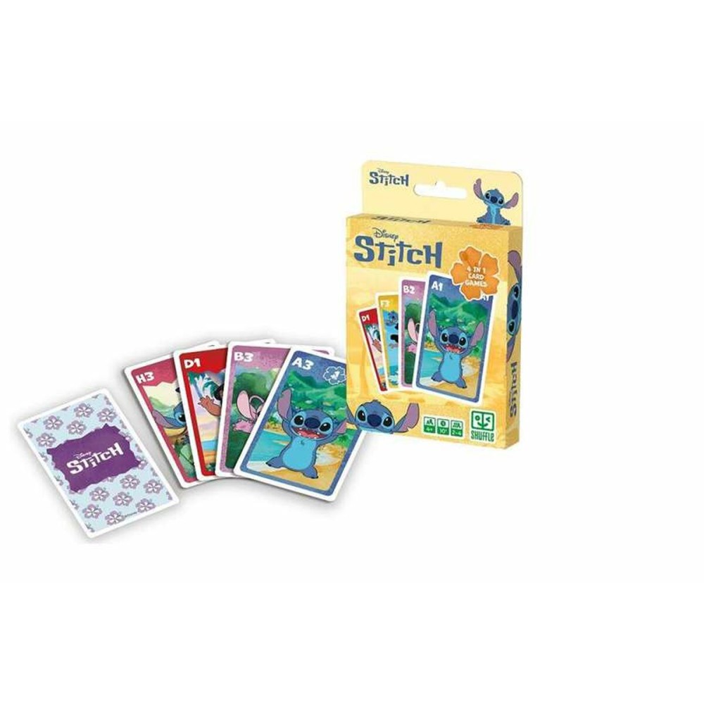 Jeu de société Fournier