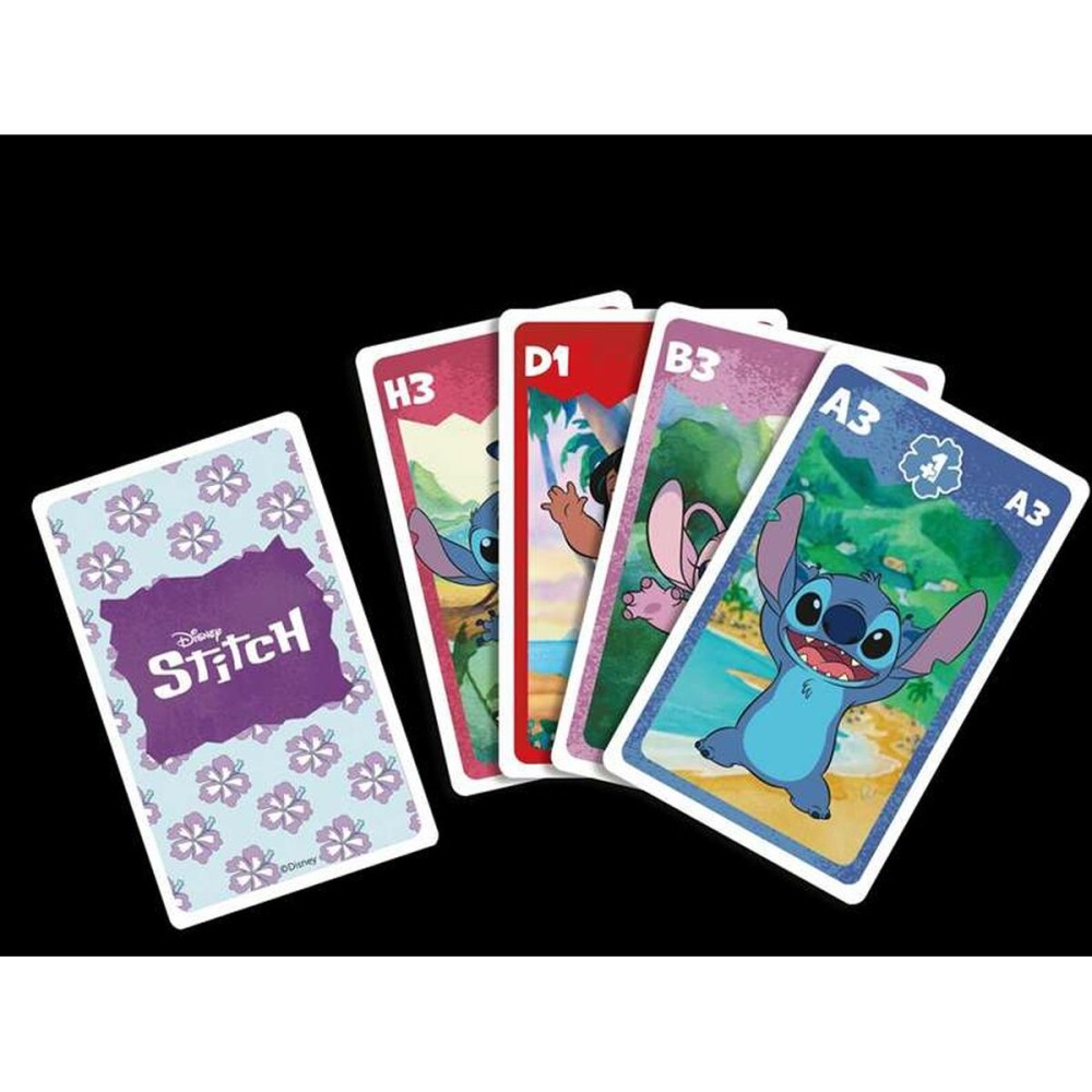 Tischspiel Fournier