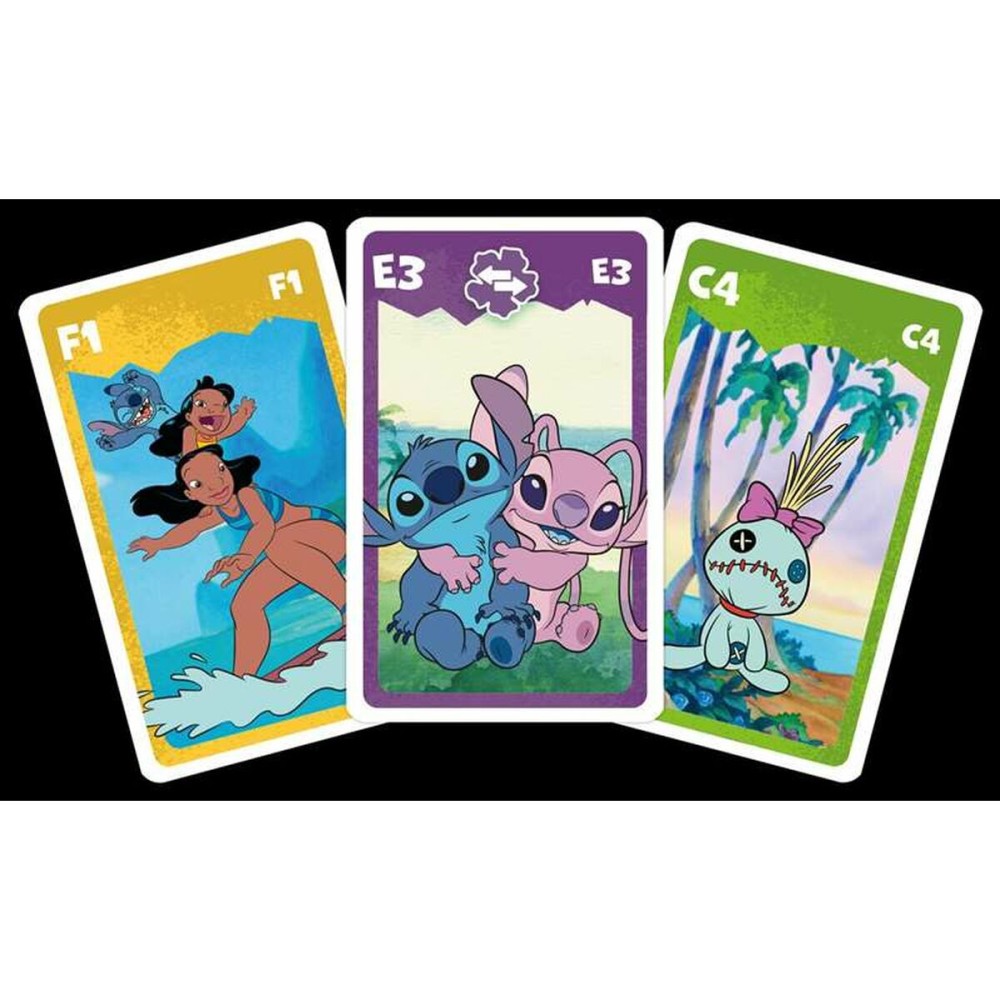 Tischspiel Fournier