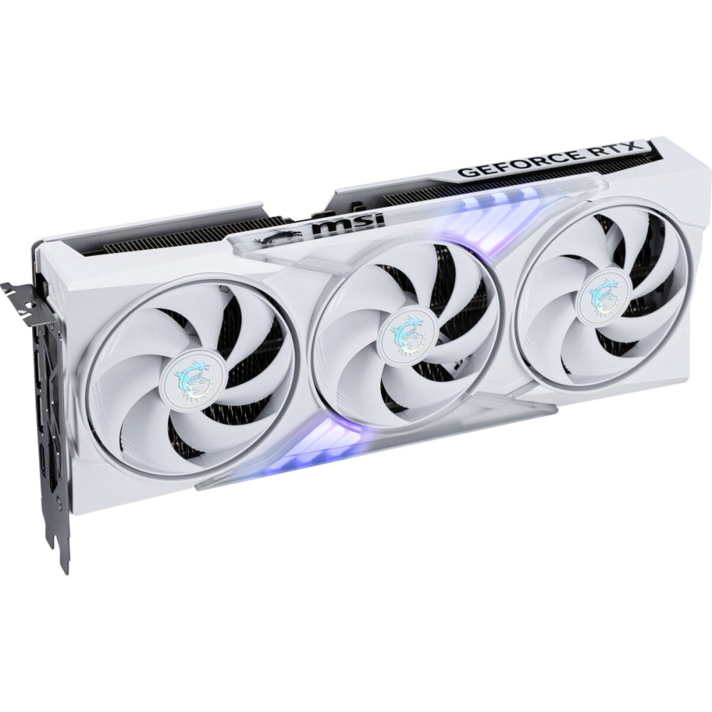 Grafikkarte MSI 912-V535-033 geforce rtx 5060 ti 16 GB