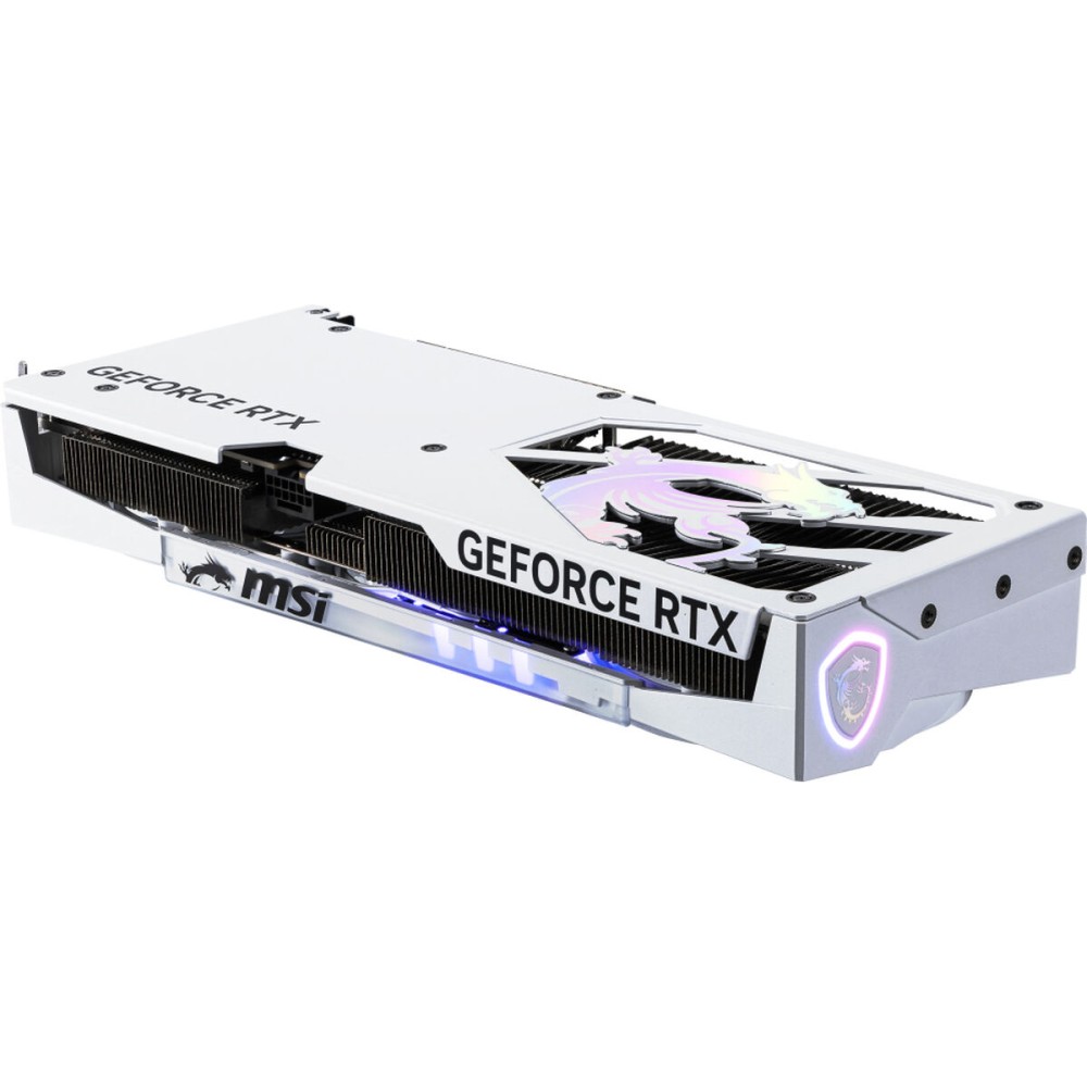 Grafikkarte MSI 912-V535-033 geforce rtx 5060 ti 16 GB