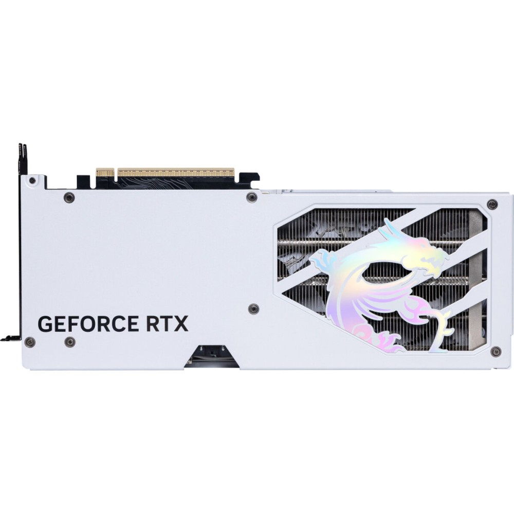 Grafikkarte MSI 912-V535-033 geforce rtx 5060 ti 16 GB