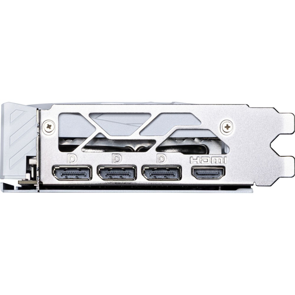 Grafikkarte MSI 912-V535-033 geforce rtx 5060 ti 16 GB