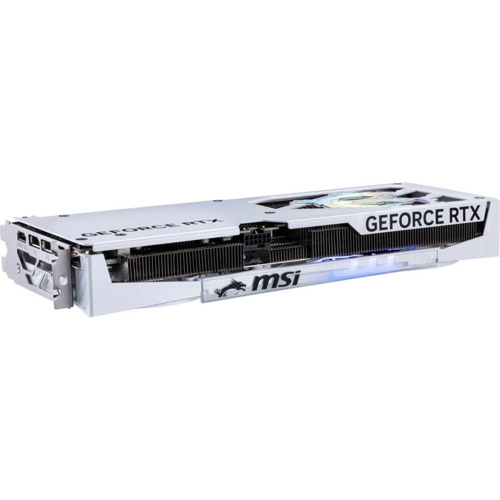 Grafikkarte MSI 912-V535-033 geforce rtx 5060 ti 16 GB