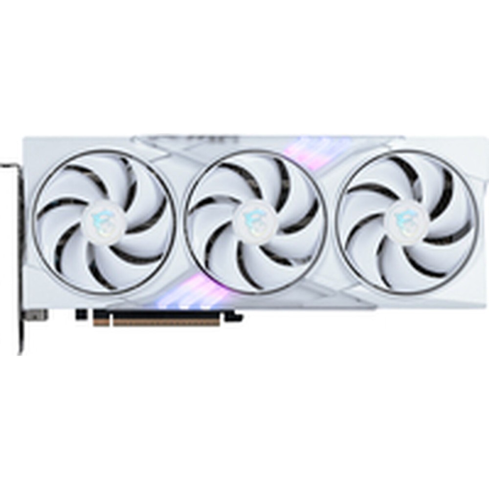 Grafikkarte MSI 912-V535-033 geforce rtx 5060 ti 16 GB