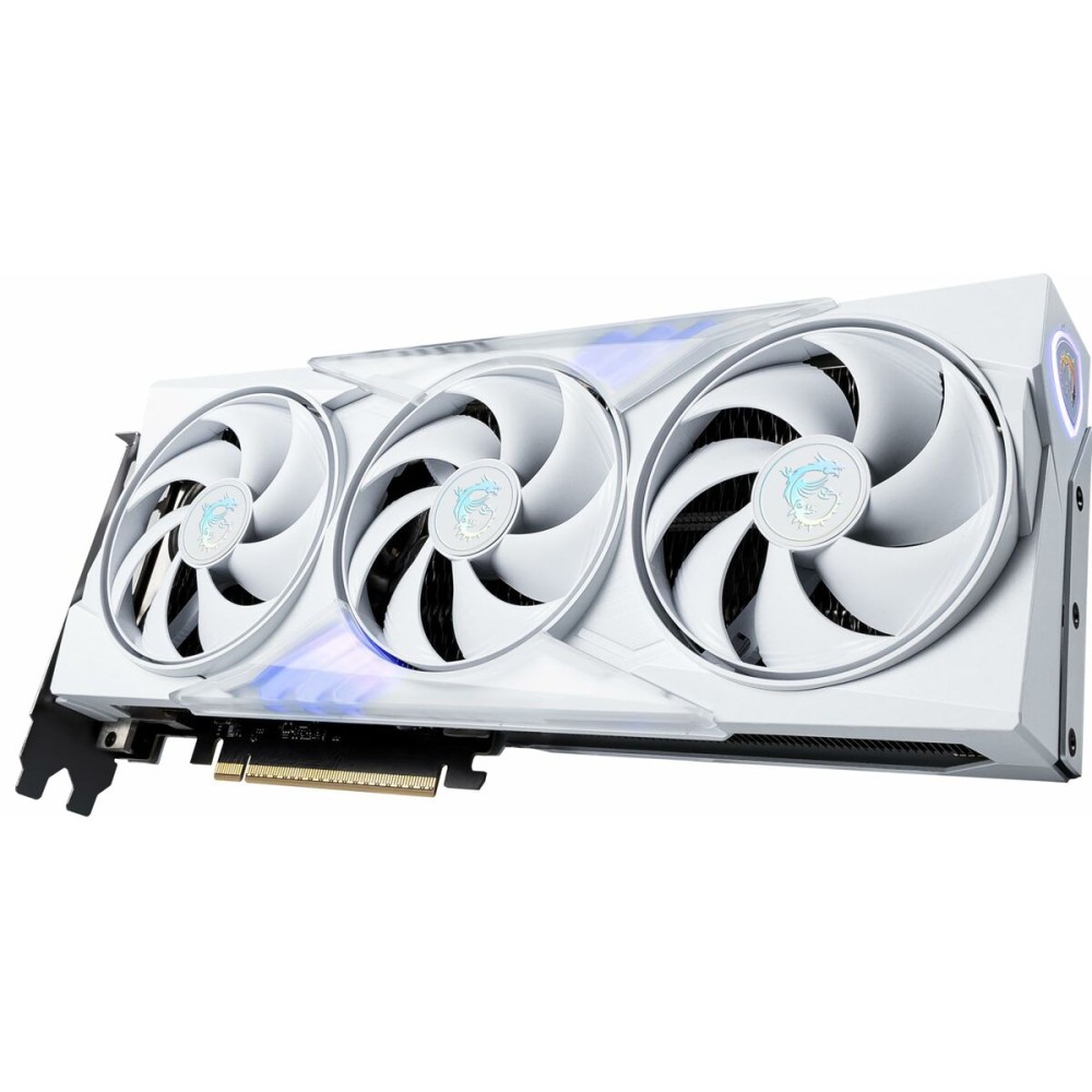 Grafikkarte MSI 912-V535-033 geforce rtx 5060 ti 16 GB