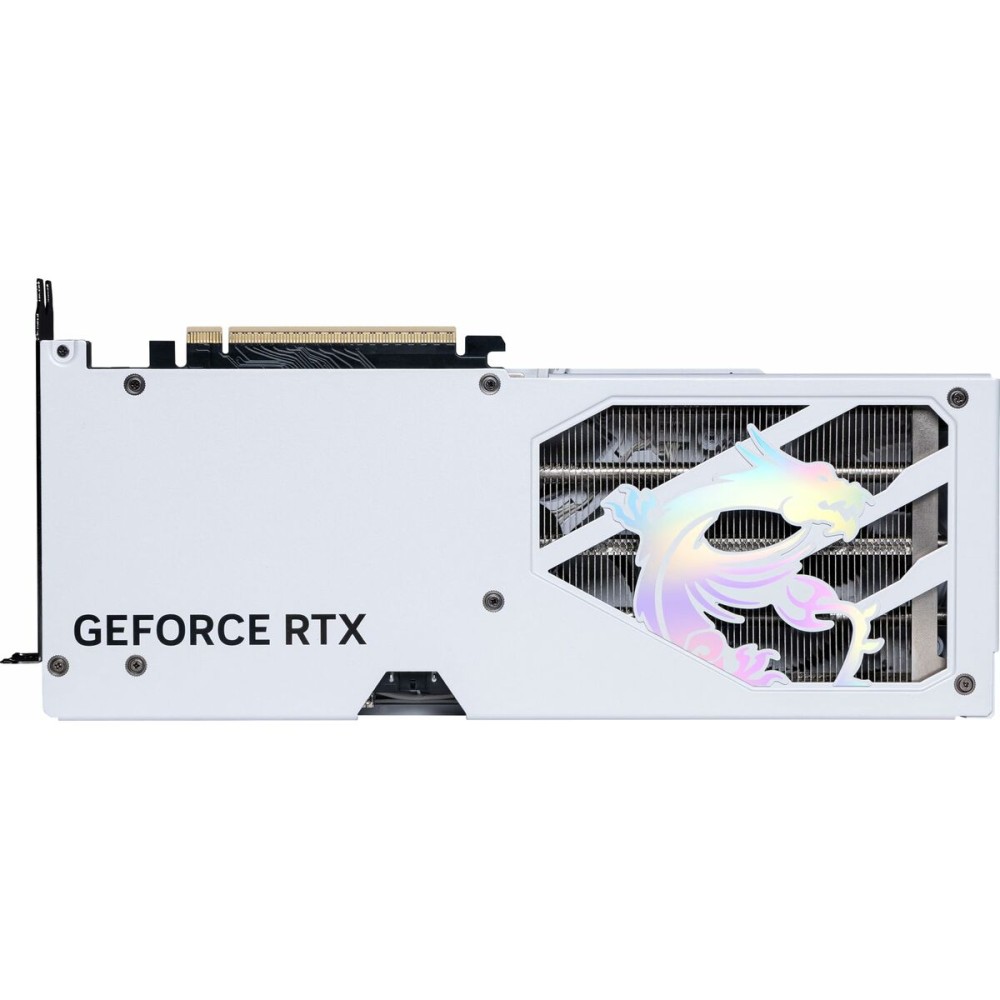 Grafikkarte MSI 912-V535-033 geforce rtx 5060 ti 16 GB
