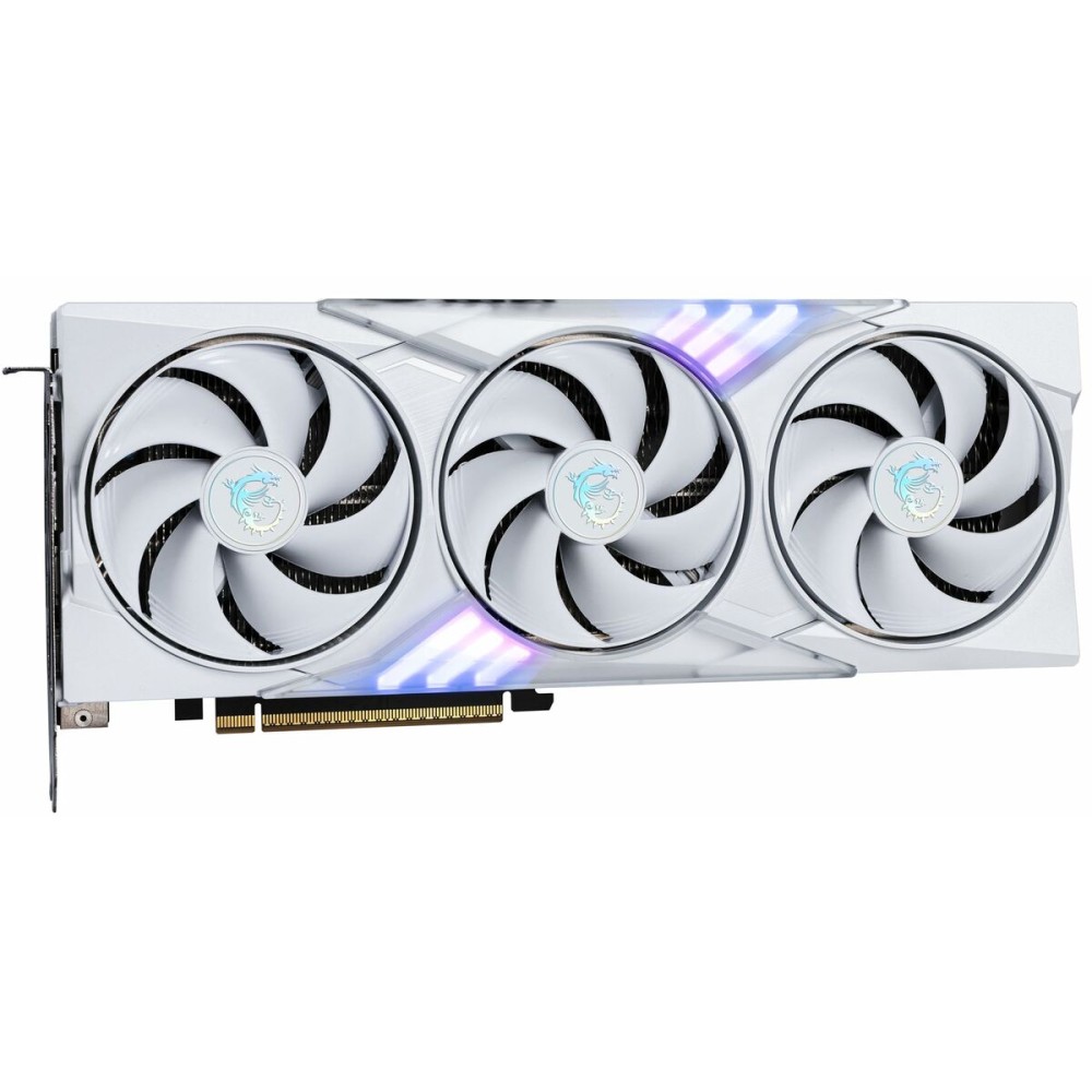 Grafikkarte MSI 912-V535-033 geforce rtx 5060 ti 16 GB