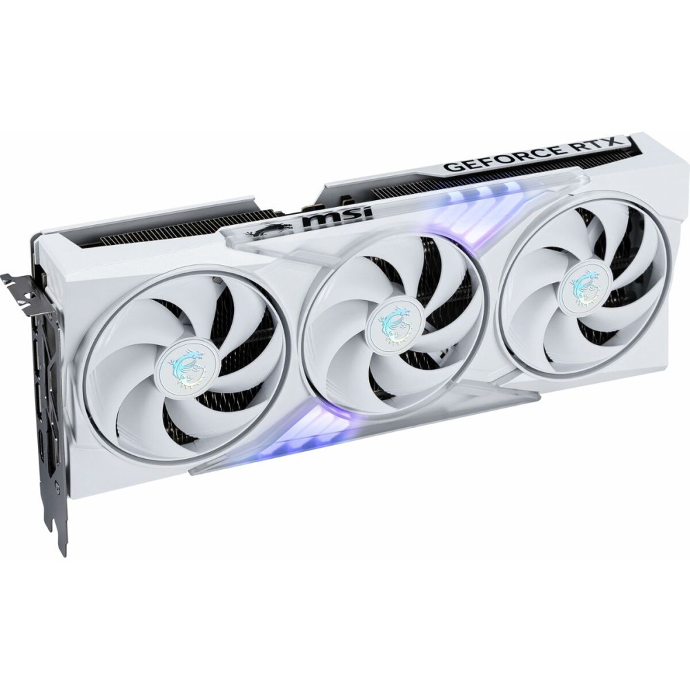 Grafikkarte MSI 912-V535-033 geforce rtx 5060 ti 16 GB