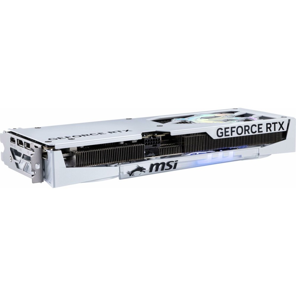 Grafikkarte MSI 912-V535-033 geforce rtx 5060 ti 16 GB