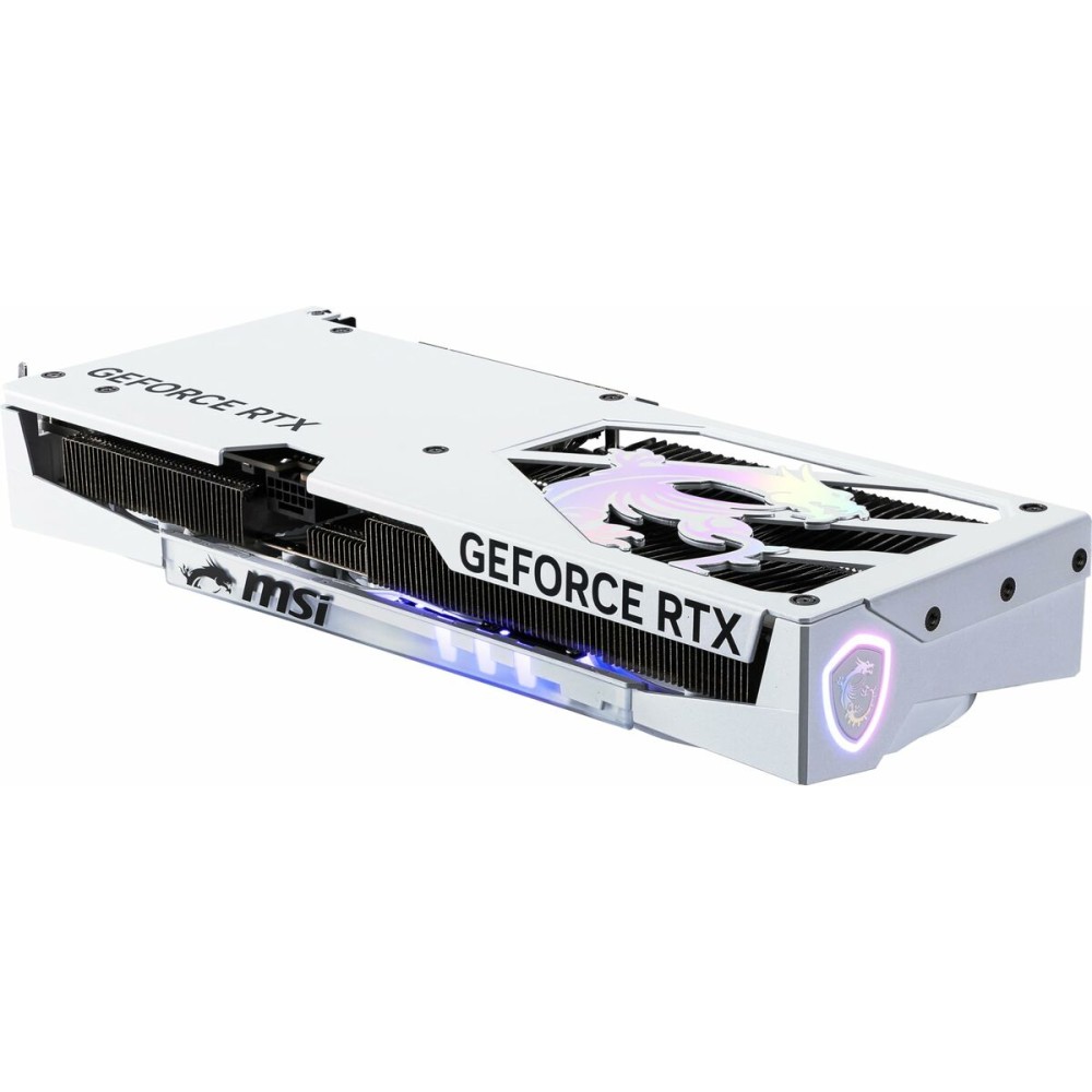 Grafikkarte MSI 912-V535-033 geforce rtx 5060 ti 16 GB