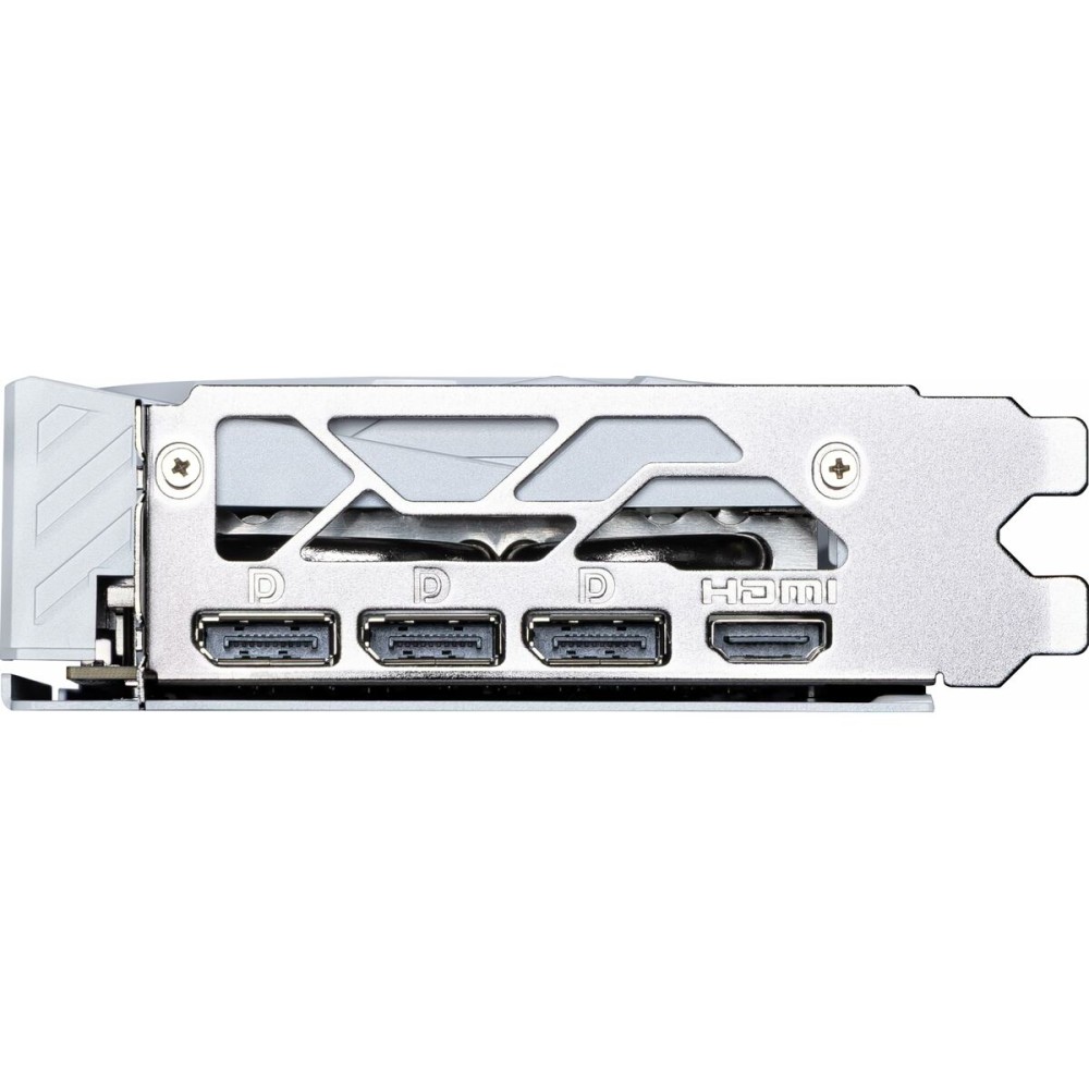 Grafikkarte MSI 912-V535-033 geforce rtx 5060 ti 16 GB