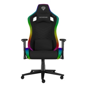 Gaming-Stuhl Genesis NFG-2247 Schwarz