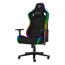 Chaise de jeu Genesis NFG-2247 Noir