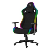 Chaise de jeu Genesis NFG-2247 Noir