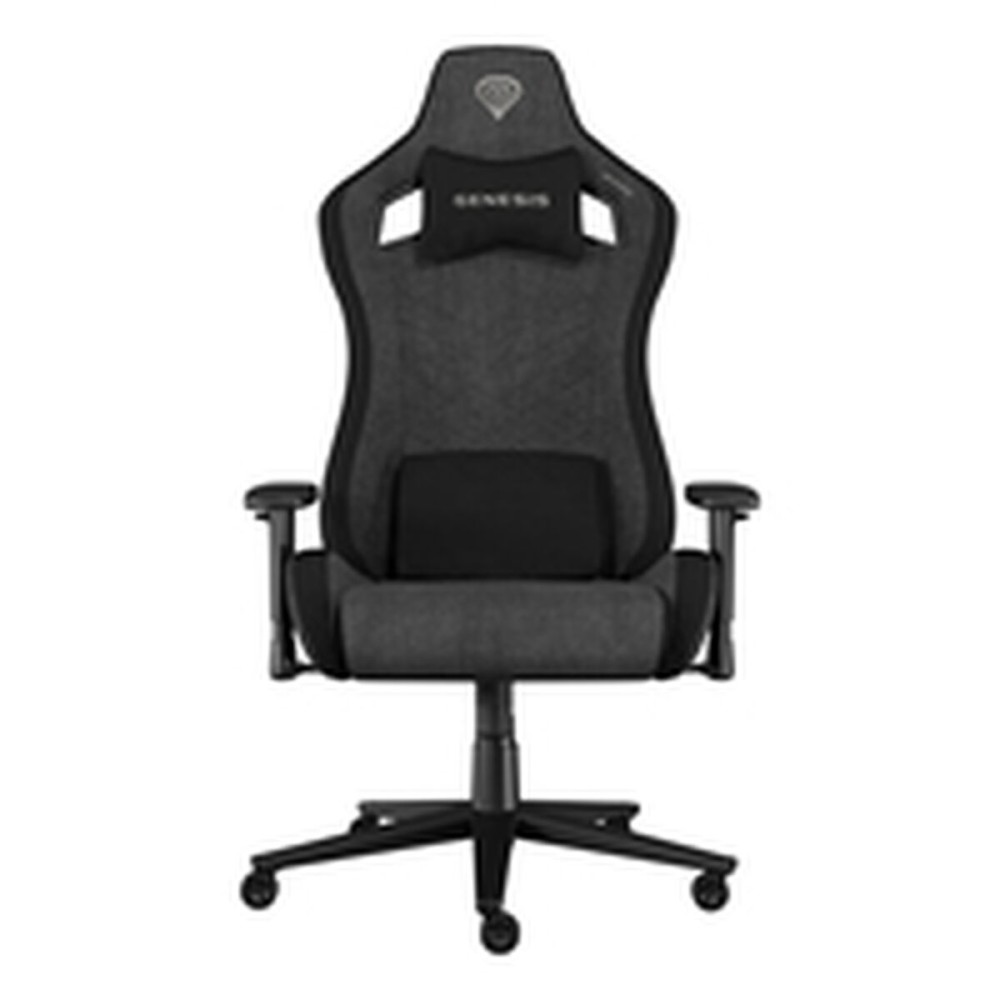 Chaise de jeu Genesis NFG-2244 Noir Gris