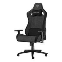 Chaise de jeu Genesis NFG-2244 Noir Gris
