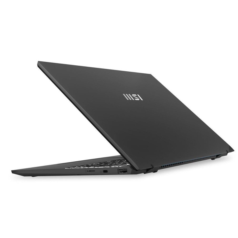 Ordinateur Portable MSI 9S7-13Q322-042 13,3" Intel Core Ultra 7 258V intel core ultra 7 32 GB RAM 1 TB SSD