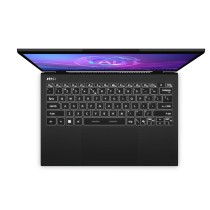 Ordinateur Portable MSI 9S7-13Q322-042 13,3" Intel Core Ultra 7 258V intel core ultra 7 32 GB RAM 1 TB SSD