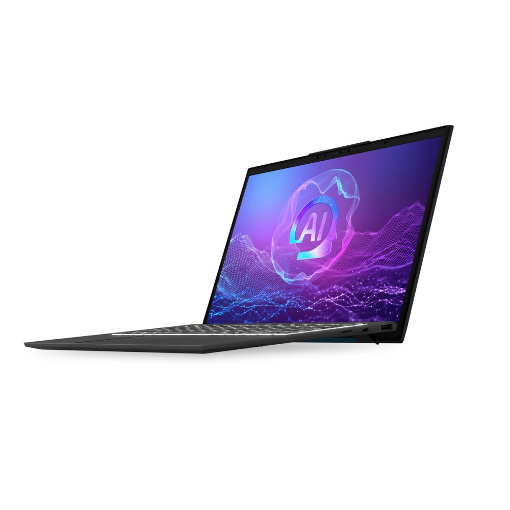 Ordinateur Portable MSI 9S7-13Q322-042 13,3" Intel Core Ultra 7 258V intel core ultra 7 32 GB RAM 1 TB SSD