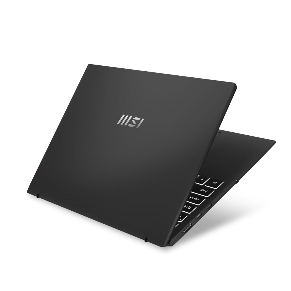 Ordinateur Portable MSI 9S7-13Q322-042 13,3" Intel Core Ultra 7 258V intel core ultra 7 32 GB RAM 1 TB SSD