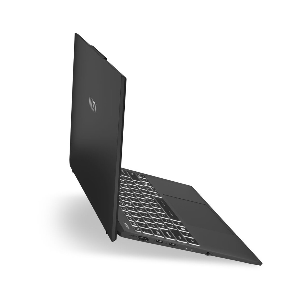 Ordinateur Portable MSI 9S7-13Q322-042 13,3" Intel Core Ultra 7 258V intel core ultra 7 32 GB RAM 1 TB SSD