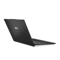 Ordinateur Portable MSI 9S7-13Q322-042 13,3" Intel Core Ultra 7 258V intel core ultra 7 32 GB RAM 1 TB SSD