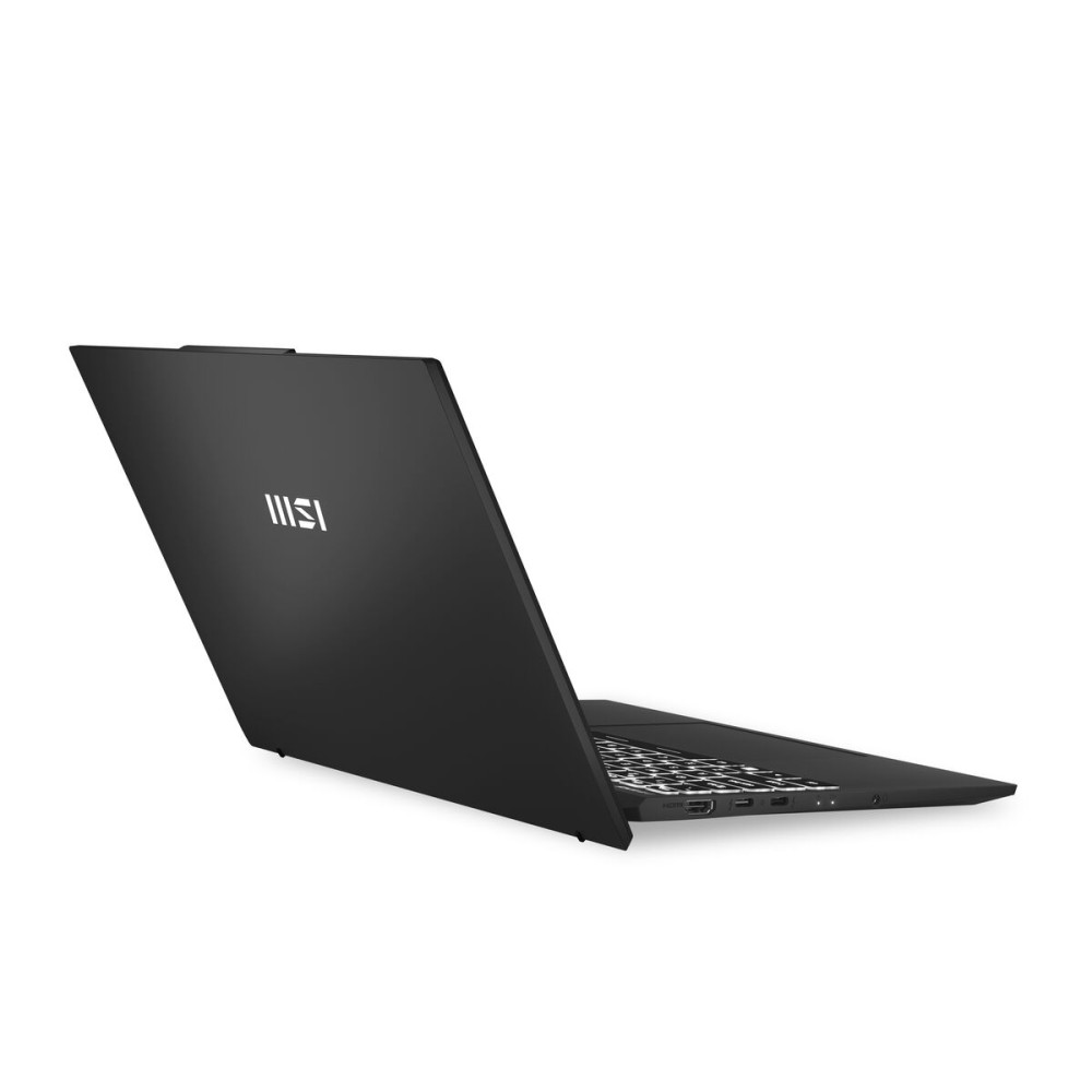 Laptop MSI 9S7-13Q322-042 13,3" Intel Core Ultra 7 258V intel core ultra 7 32 GB RAM 1 TB SSD
