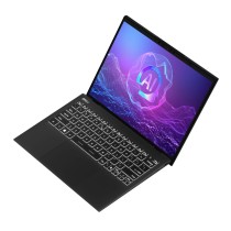 Ordinateur Portable MSI 9S7-13Q322-042 13,3" Intel Core Ultra 7 258V intel core ultra 7 32 GB RAM 1 TB SSD
