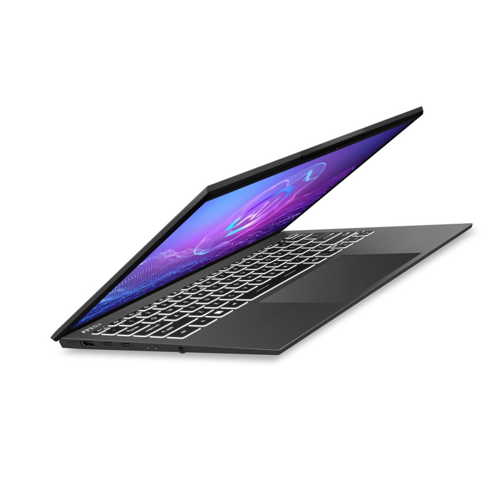 Ordinateur Portable MSI 9S7-13Q322-042 13,3" Intel Core Ultra 7 258V intel core ultra 7 32 GB RAM 1 TB SSD