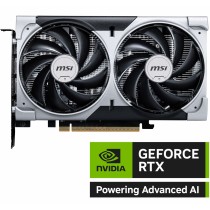 Graphics card MSI 912-V537-002