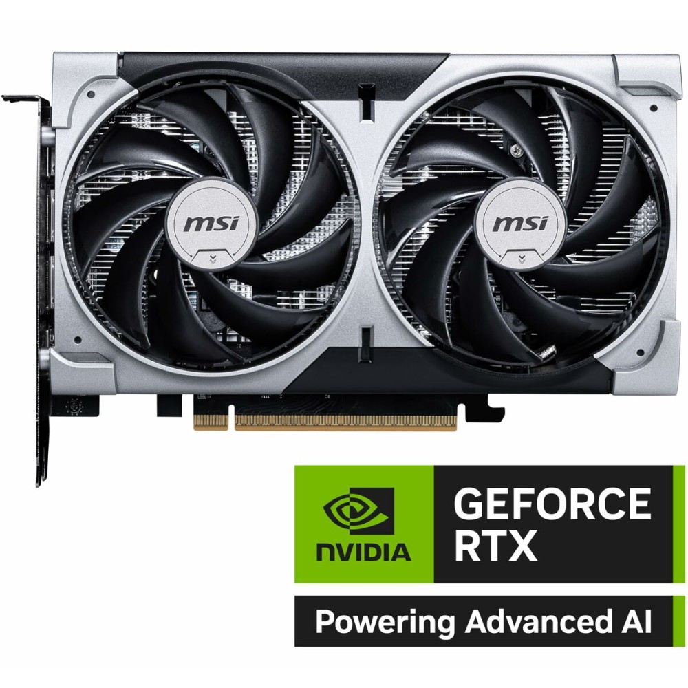 Grafikkarte MSI 912-V537-002
