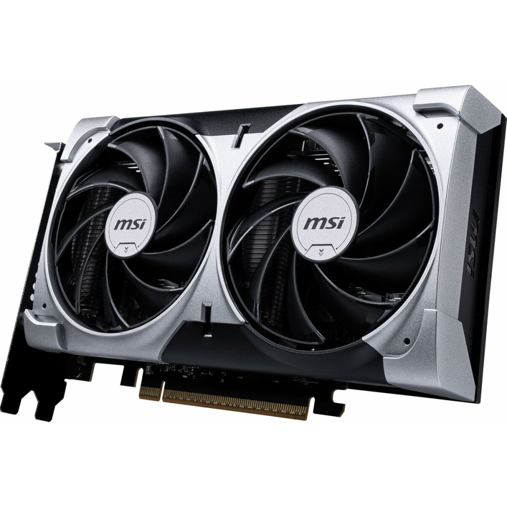 Grafikkarte MSI 912-V537-002