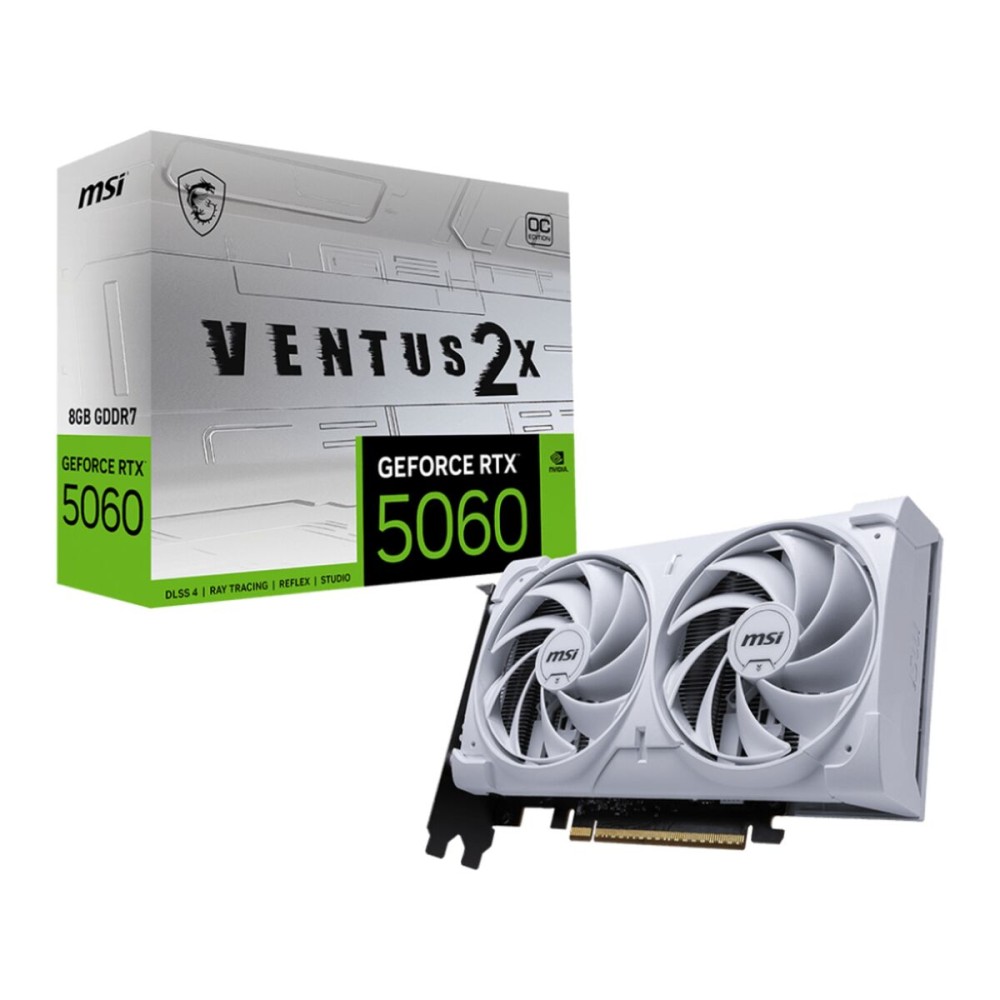 Graphics card MSI 912-V537-003