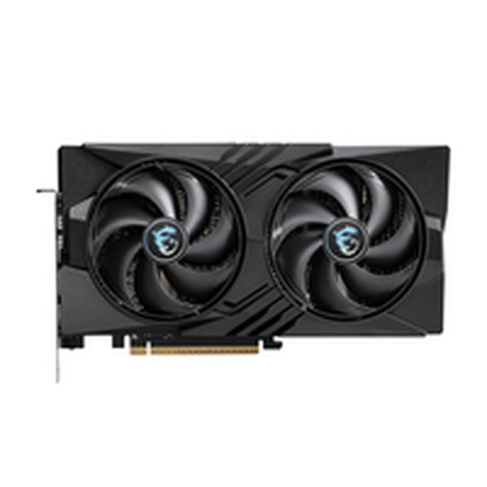 Grafikkarte MSI 912-V537-005