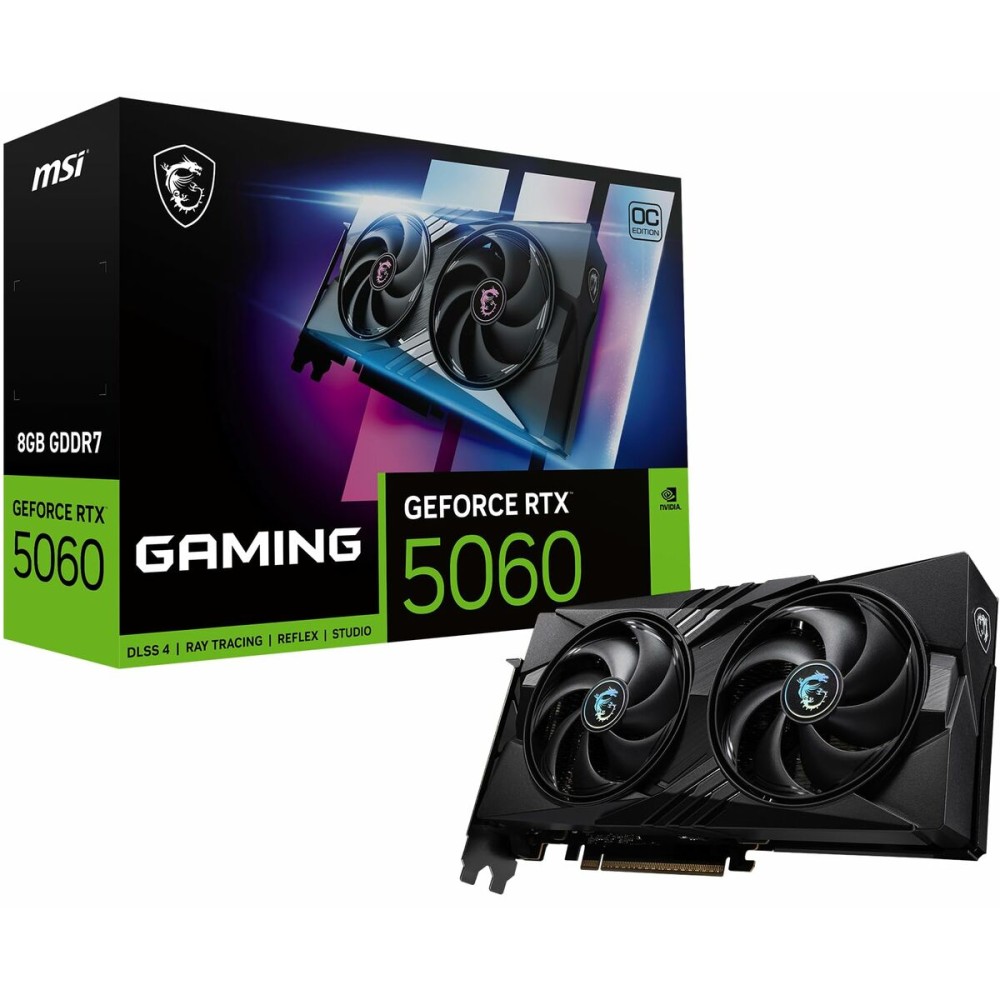Grafikkarte MSI 912-V537-005