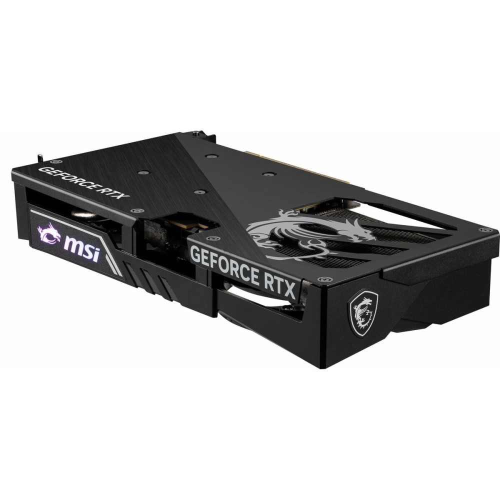 Grafikkarte MSI 912-V537-005