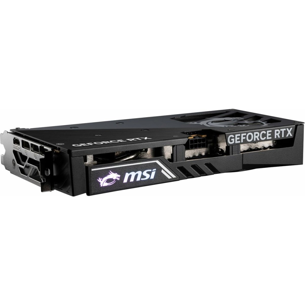 Grafikkarte MSI 912-V537-005
