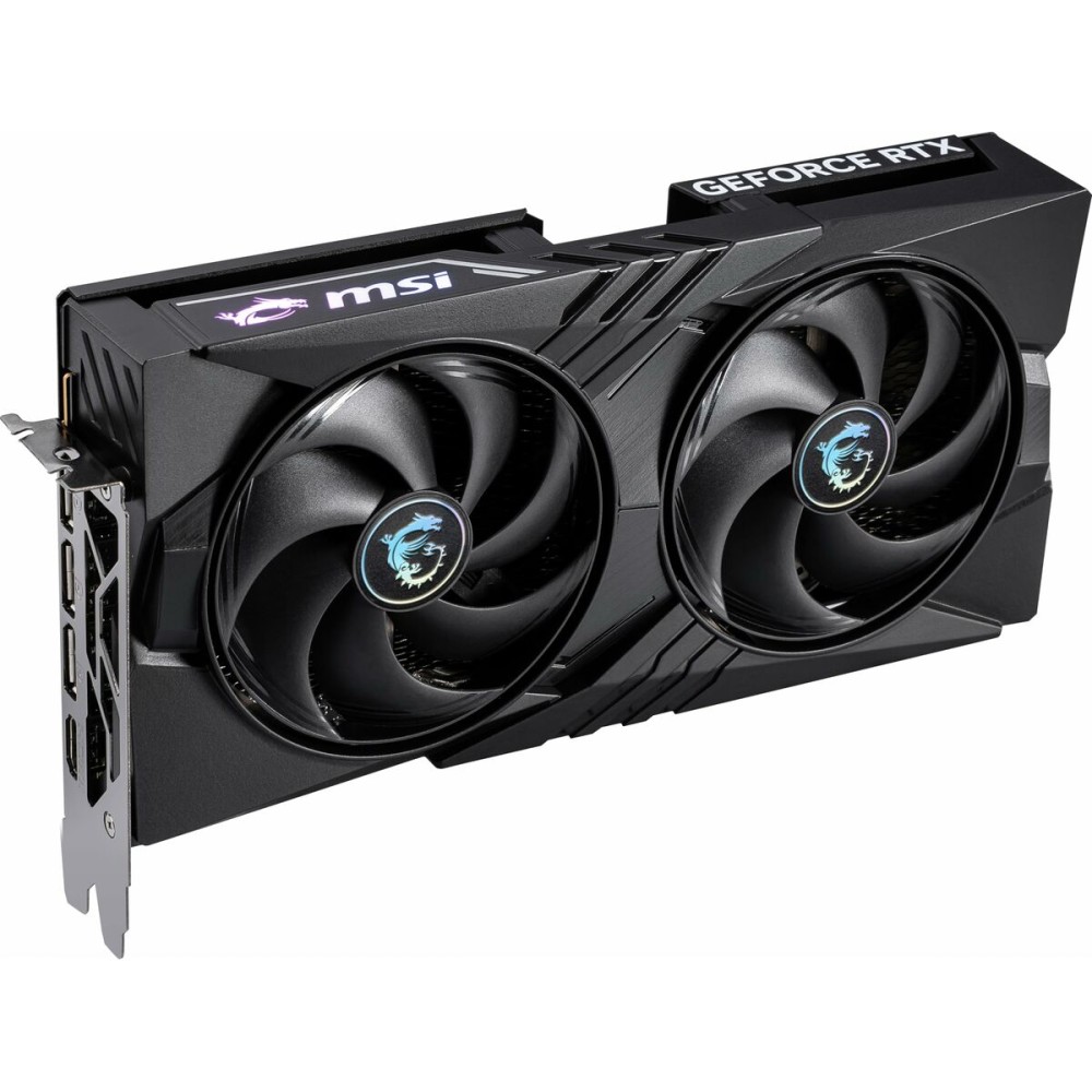 Grafikkarte MSI 912-V537-005