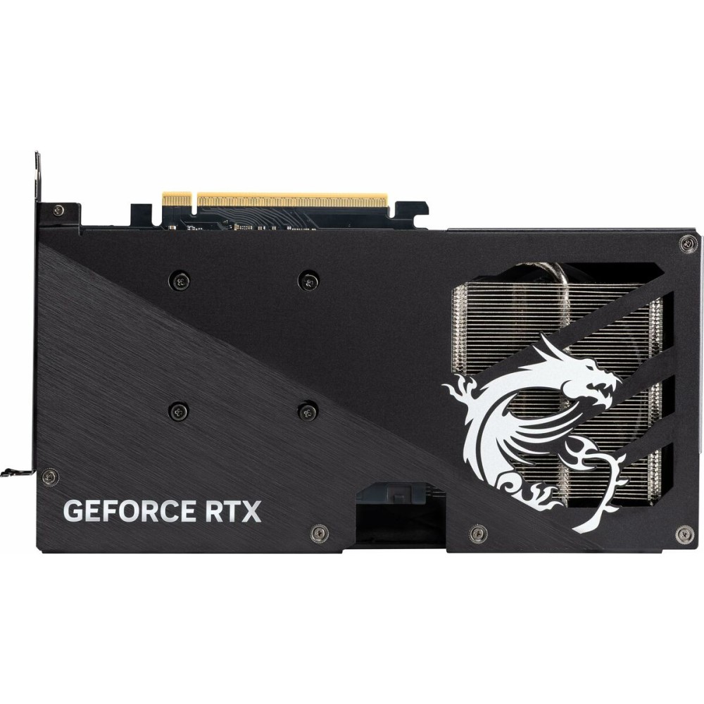 Grafikkarte MSI 912-V537-005