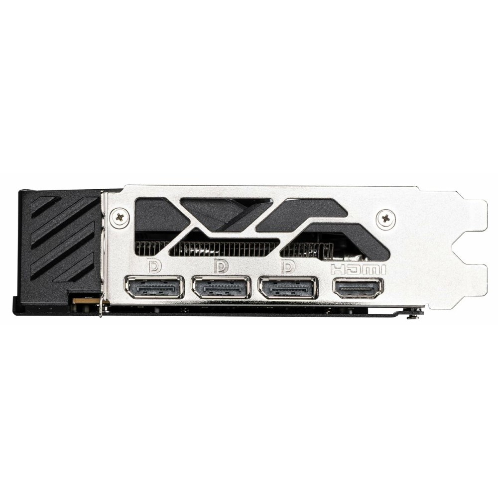 Grafikkarte MSI 912-V537-005
