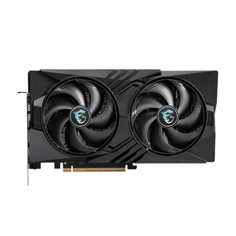 Grafikkarte MSI 912-V537-005