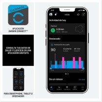 Smartwatch GARMIN 010-02985-00