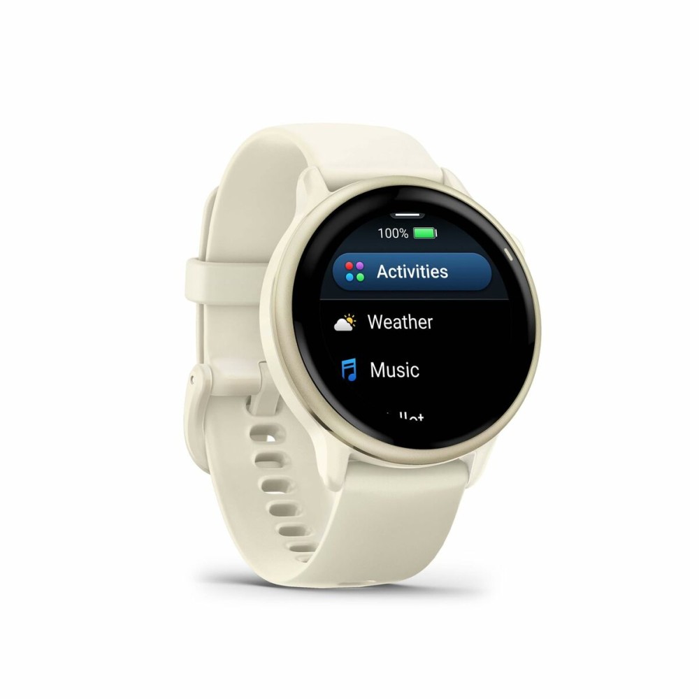 Montre intelligente GARMIN 010-02985-01