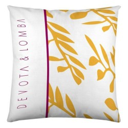 Housse de coussin Devota & Lomba DLFCVIC_Multicolor-80x80 (80 x 80 cm)