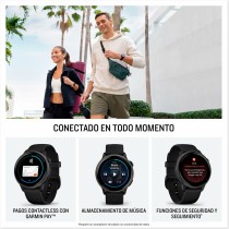 Montre intelligente GARMIN 010-02985-01