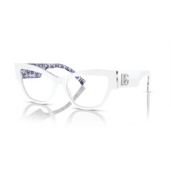 Ladies' Spectacle frame Dolce & Gabbana DG 3378